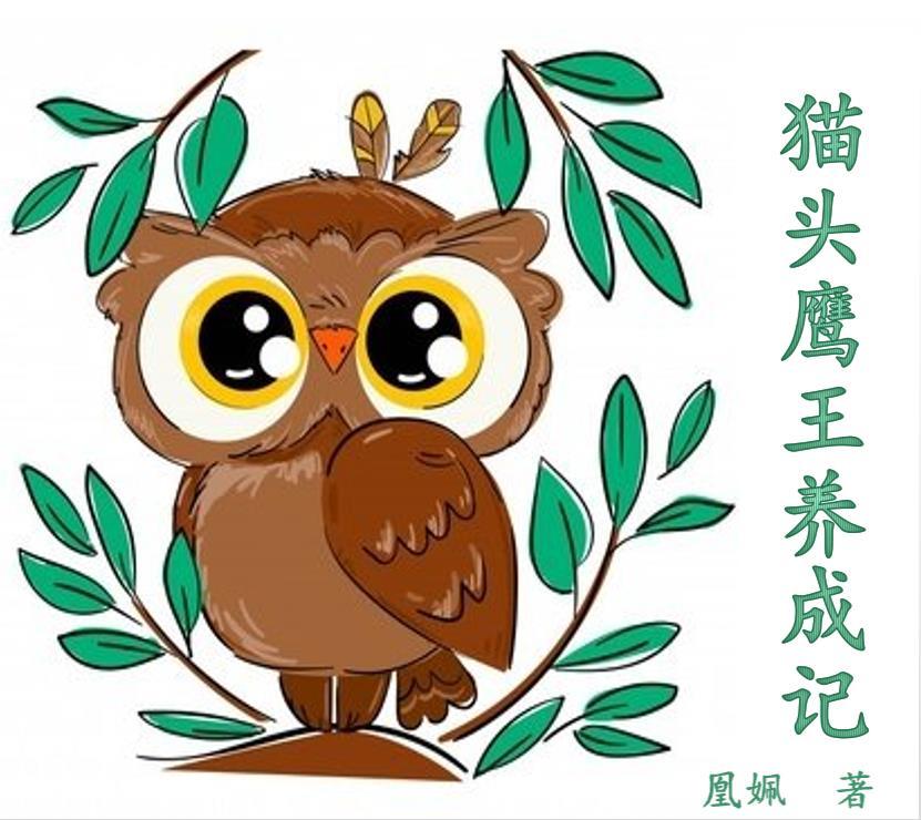 猫头鹰王国中文